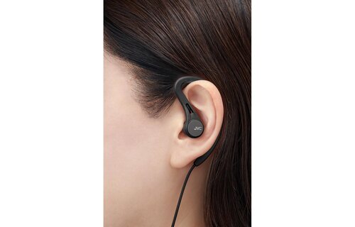 JVC HA-EC25W-B - Oordopjes