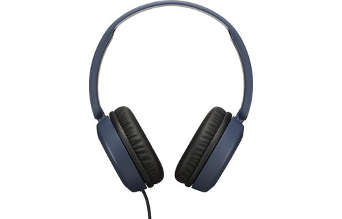 JVC HA-S31M-A (Zwart) - On-ear koptelefoon