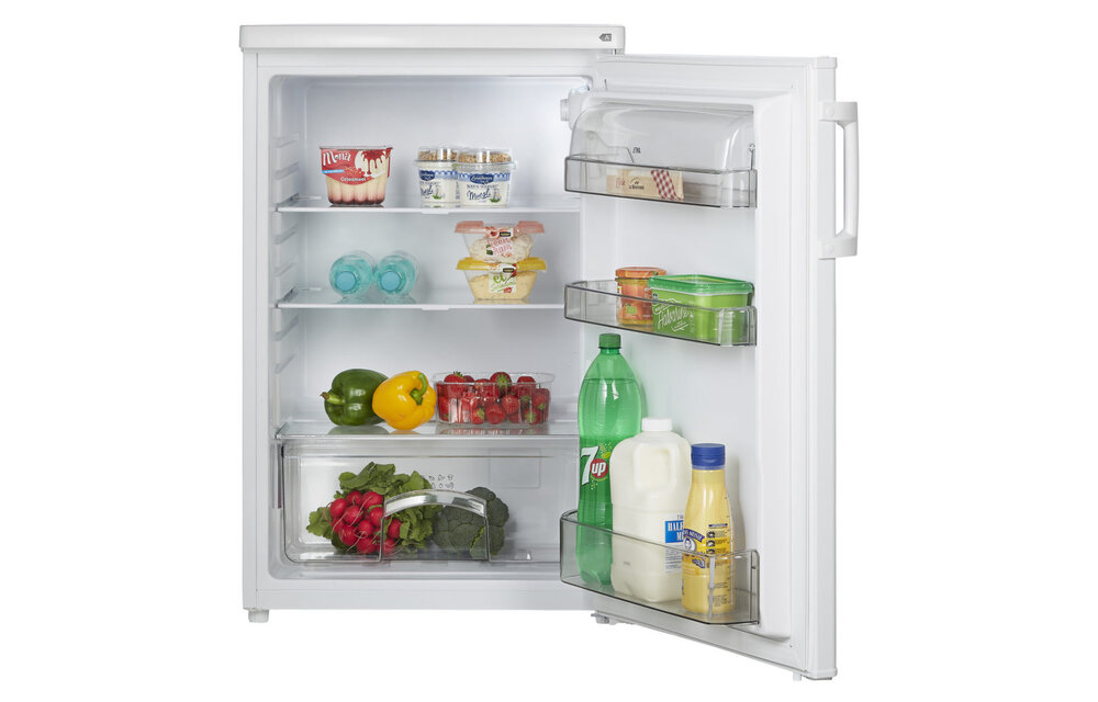 ETNA KKV655WIT - Tafelmodel koelkast