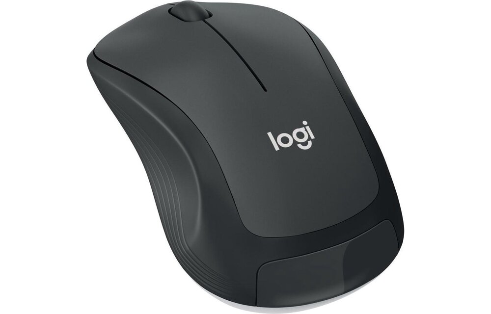 Logitech MK540 Advanced - Toetsenbord + muis set