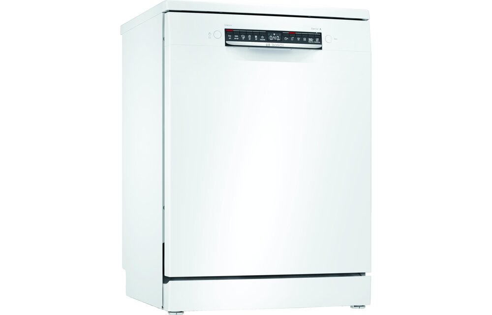 Bosch SMS4HTW31E - Vrijstaande vaatwasser
