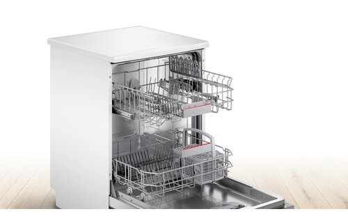 Bosch SMS4HTW31E - Vrijstaande vaatwasser