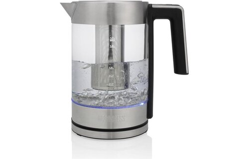 Princess London Deluxe 236042  - Waterkoker