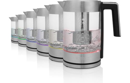 Princess London Deluxe 236042  - Waterkoker