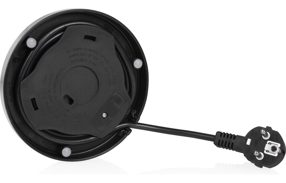 Princess London Deluxe 236042 - Waterkoker