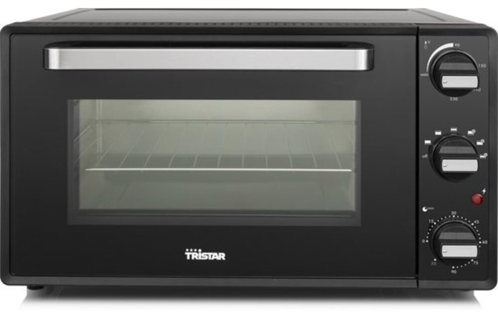 Tristar OV-3630 - Vrijstaande oven