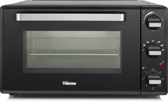 Tristar OV-3630 - Vrijstaande oven