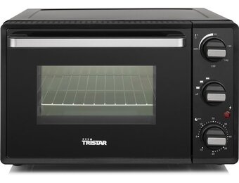 Tristar OV-3620 - Vrijstaande oven