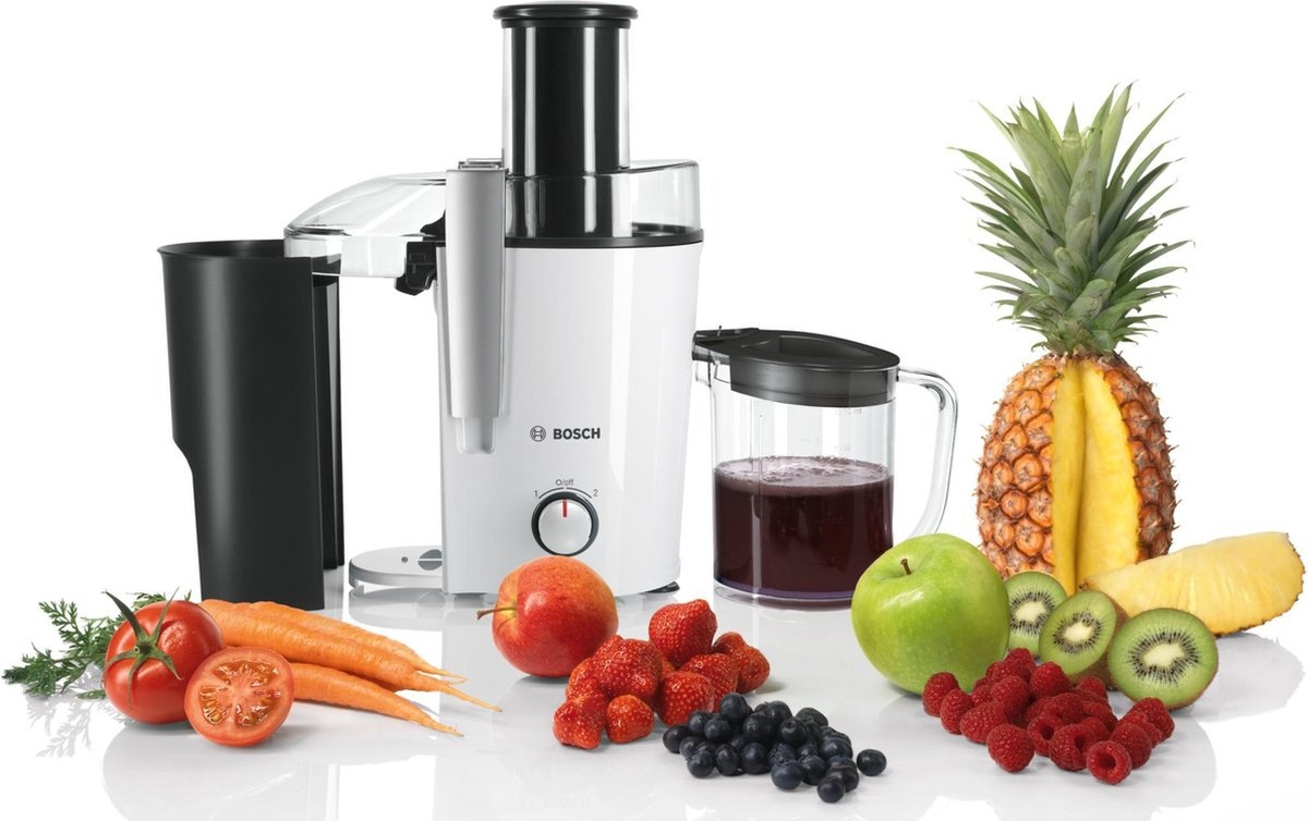 Bosch VitaJuice 2 MES25A0 - Citruspers