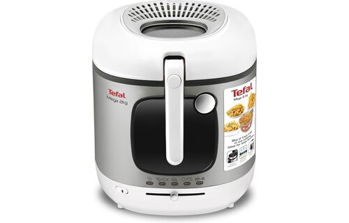 Tefal Mega XXL FR4800 - Frituurpan