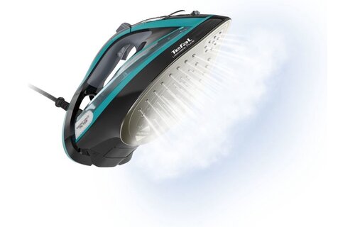 Tefal Ultimate Pure FV9844 - Stoomstrijkijzer