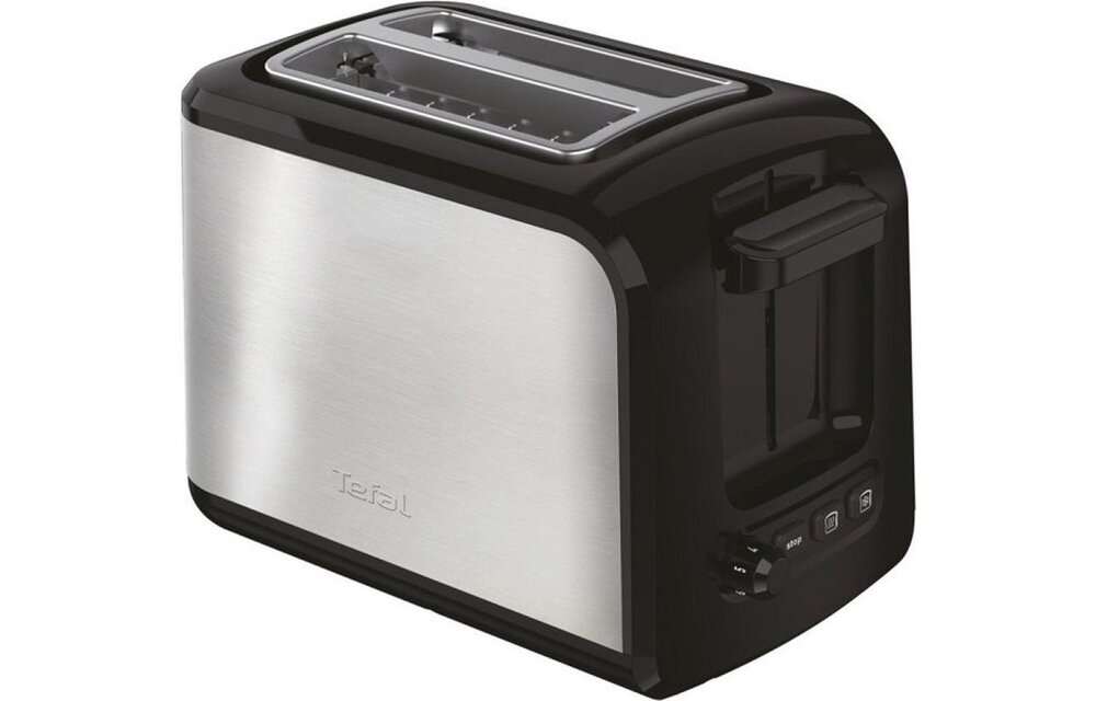 Tefal Express 3 TT410D - Broodrooster