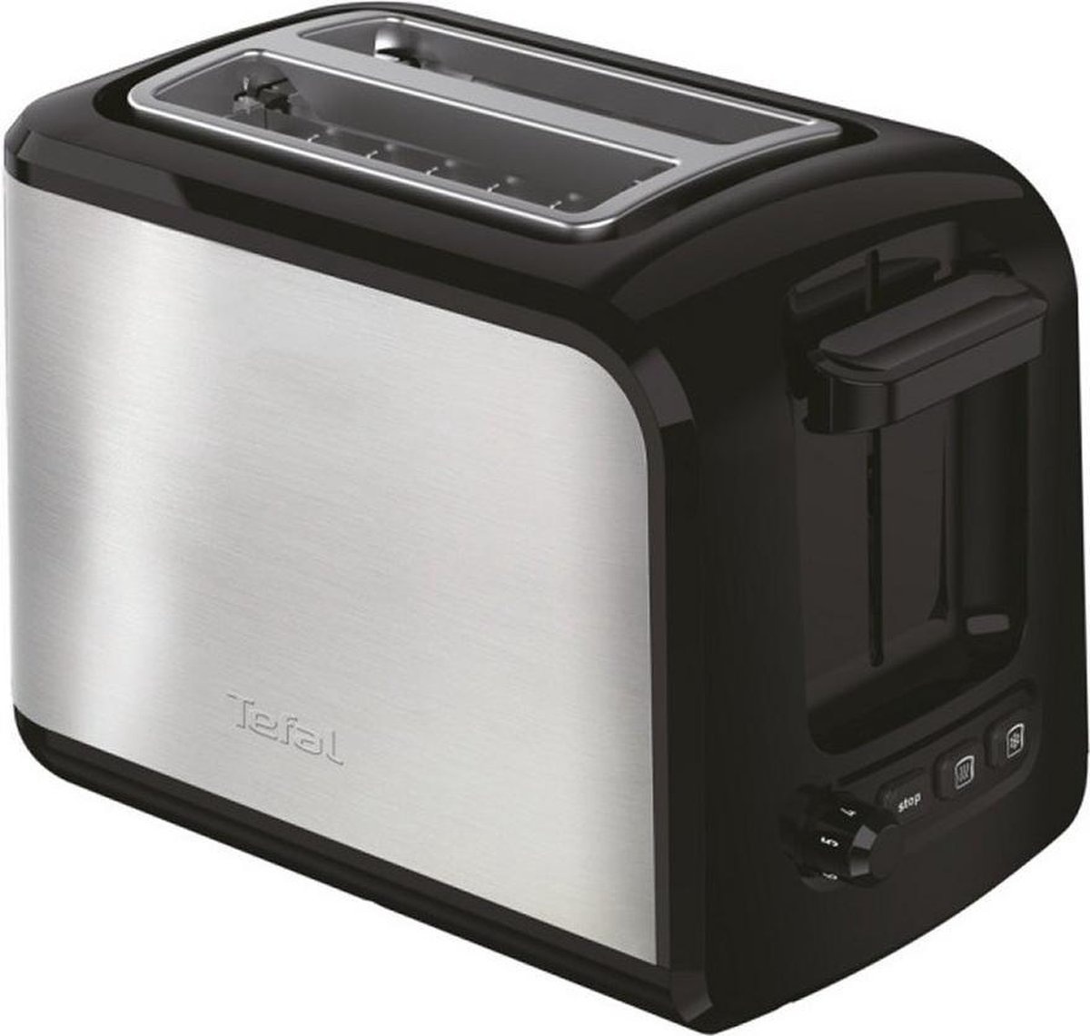 Tefal Express 3 TT410D - Broodrooster