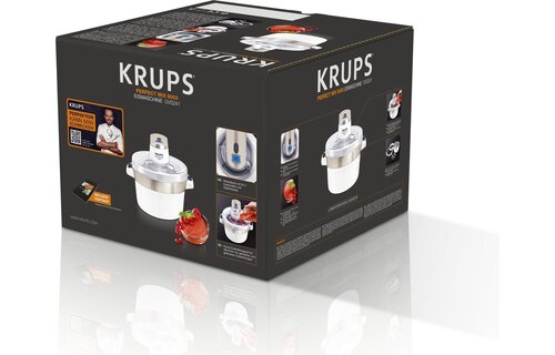 Krups Perfect Mix 9000 GVS241 - IJsmachine