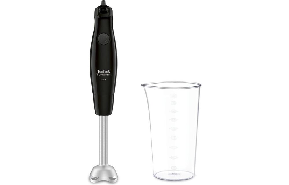 Tefal Turbomix HB1218 - Staafmixer