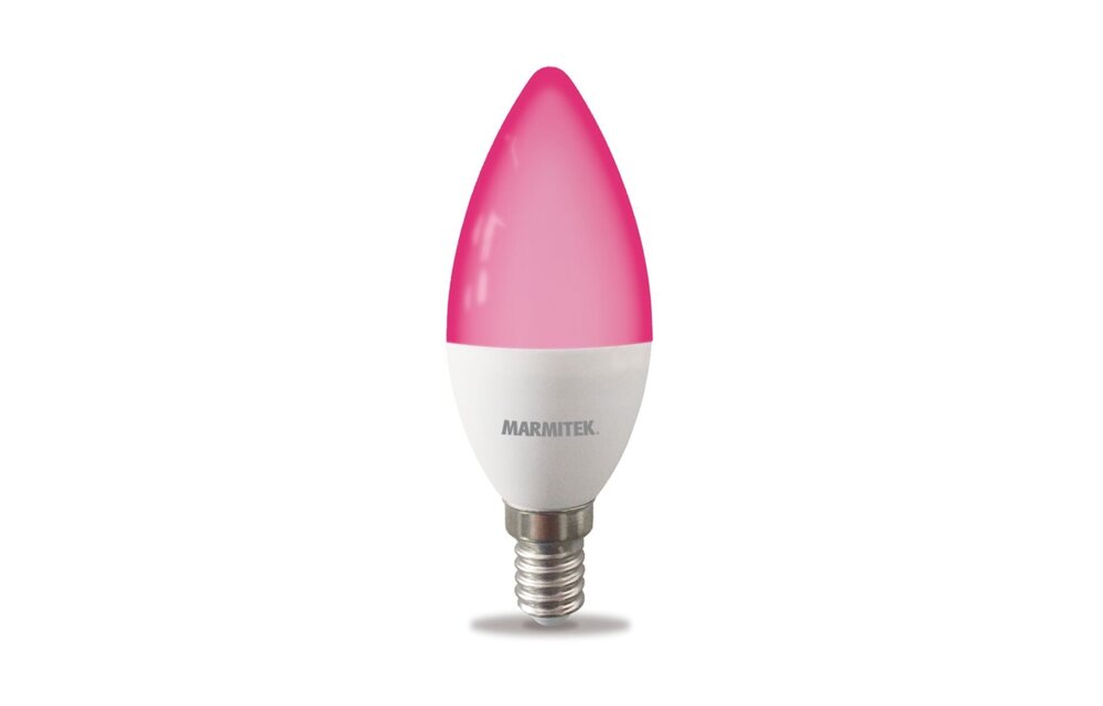 Marmitek Glow SO - Slimme lamp
