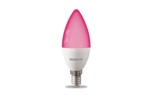 Marmitek Glow SO - Slimme lamp