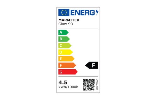 Marmitek Glow SO - Slimme lamp