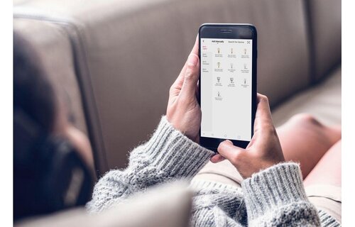 Marmitek Glow SO - Slimme lamp