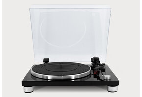 Sonoro Platinum SO-20000 Black - Platenspeler