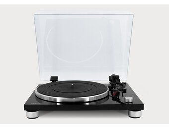 Sonoro Platinum SO-20000 Black - Platenspeler