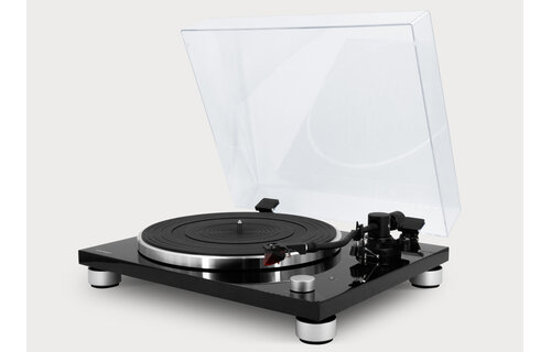 Sonoro Platinum SO-20000 Black - Platenspeler