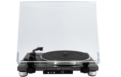 Sonoro Platinum SO-20000 Black - Platenspeler