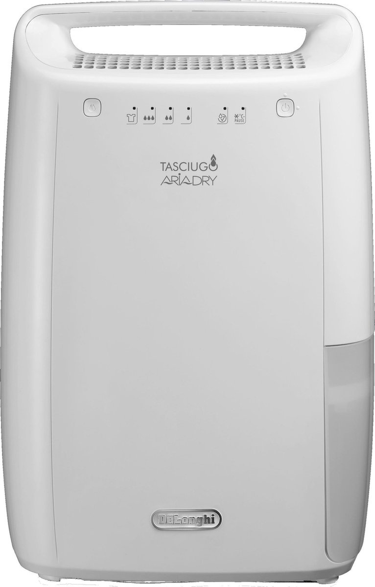 De'Longhi Tasciugo AriaDry DEX210 - Luchtontvochtiger