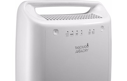De'Longhi Tasciugo AriaDry DEX210 - Luchtontvochtiger