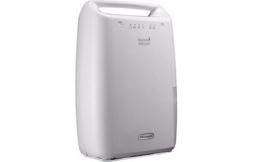 De'Longhi Tasciugo AriaDry DEX210 - Luchtontvochtiger