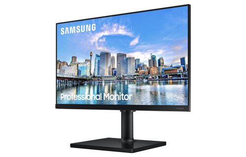 Samsung LF27T450FQRXEN - Monitor