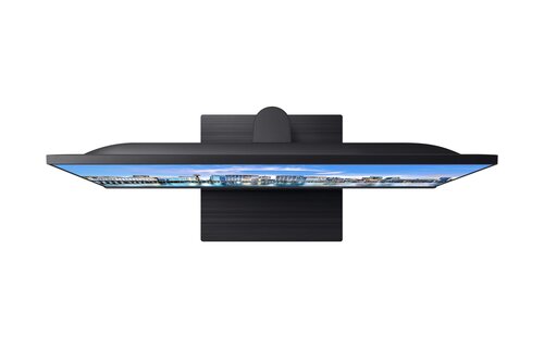 Samsung LF27T450FQRXEN - Monitor