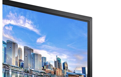 Samsung LF27T450FQRXEN - Monitor