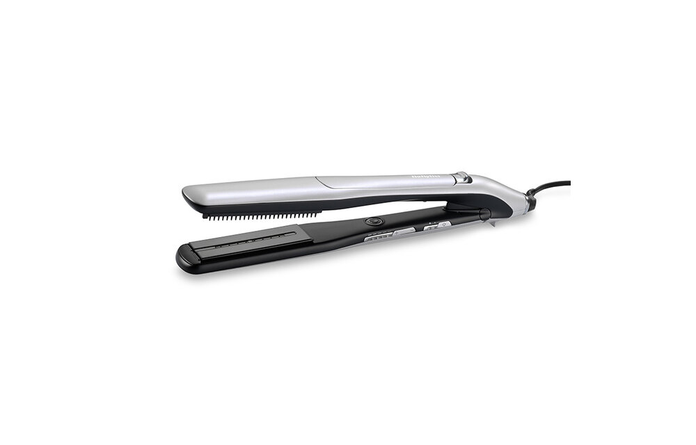 Babyliss Steam Lustre Styler - Stijltang