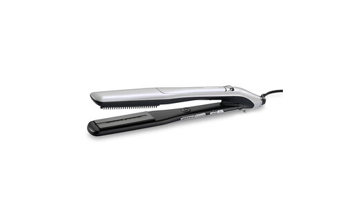 Babyliss Steam Lustre Styler - Stijltang