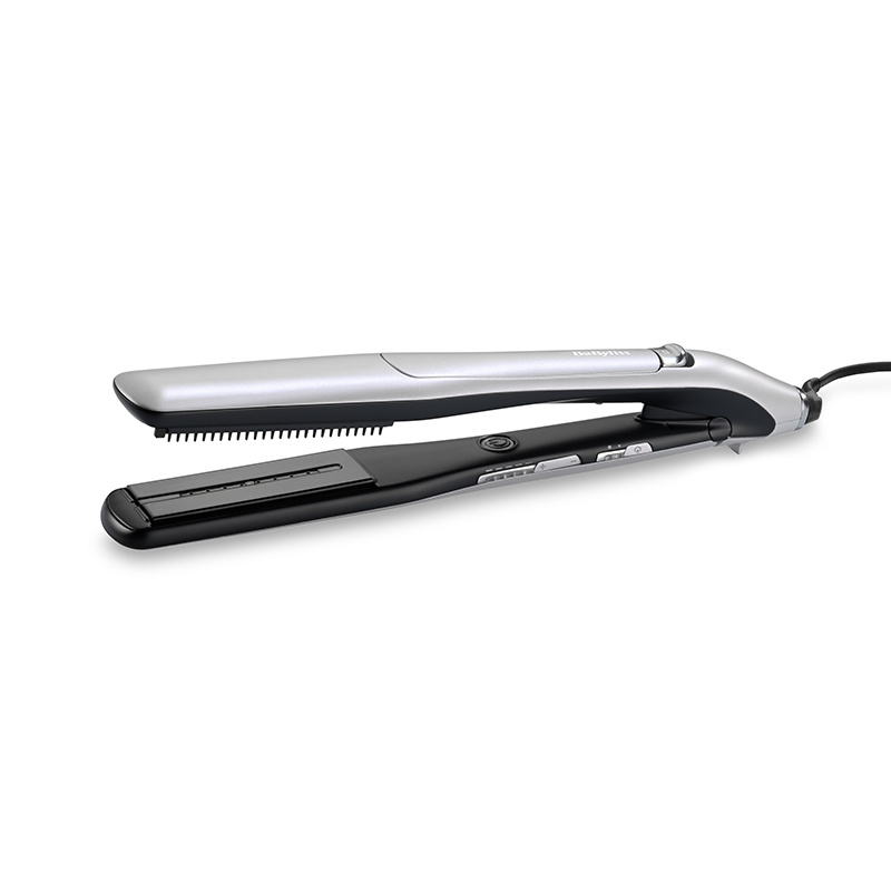 Babyliss Steam Lustre Styler - Stijltang