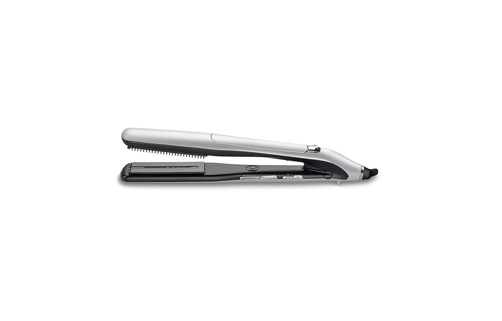 Babyliss Steam Lustre Styler - Stijltang
