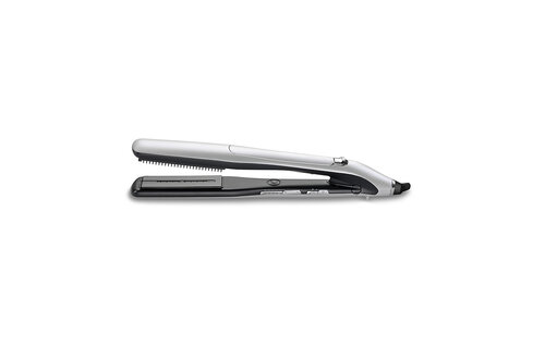 Babyliss Steam Lustre Styler - Stijltang