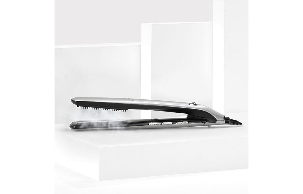 Babyliss Steam Lustre Styler - Stijltang