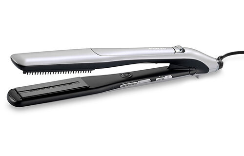 Babyliss Steam Lustre Styler - Stijltang