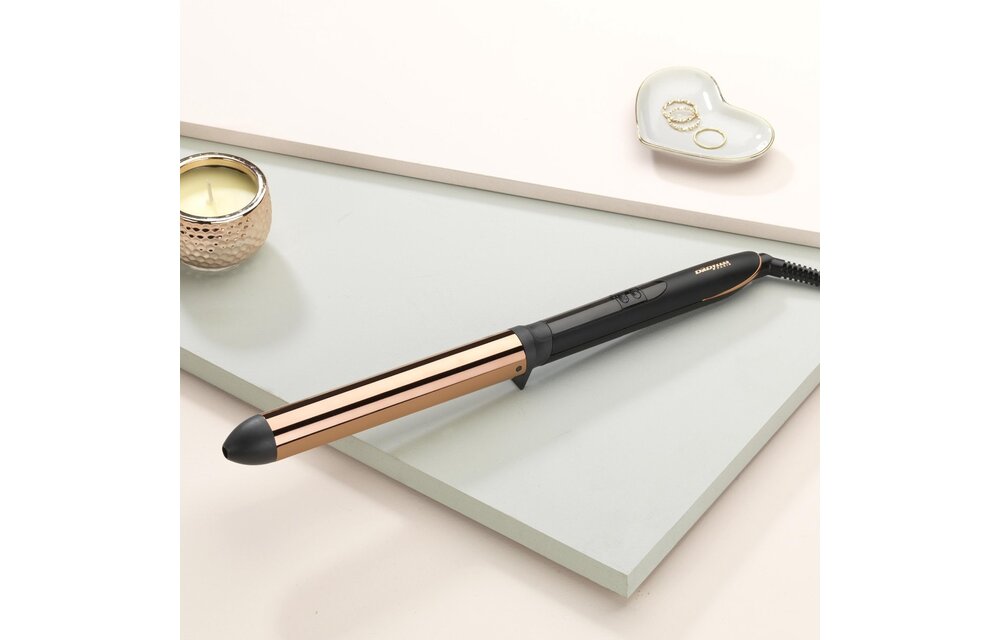 BaByliss Titanium Brilliance C455E - Krultang