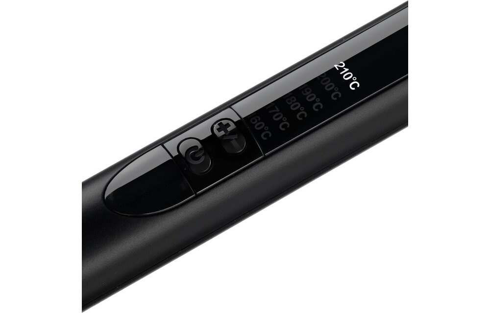 BaByliss Titanium Brilliance C455E - Krultang