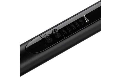 BaByliss Titanium Brilliance C455E - Krultang