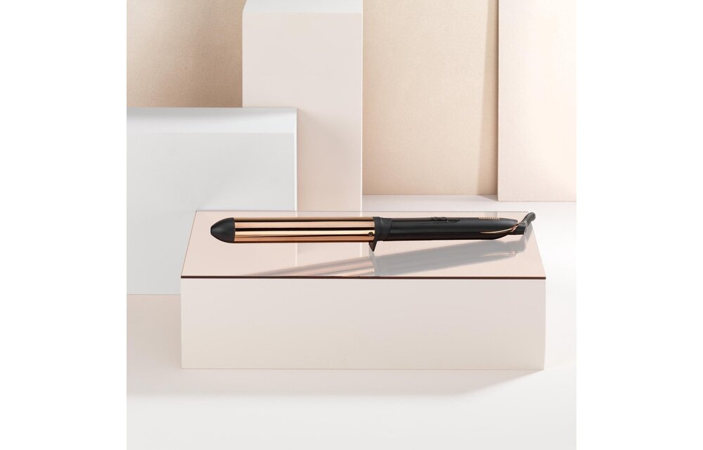 BaByliss Titanium Brilliance C455E - Krultang