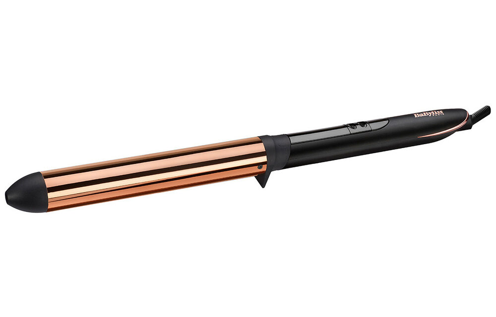 BaByliss Titanium Brilliance C455E - Krultang