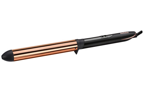 BaByliss Titanium Brilliance C455E - Krultang