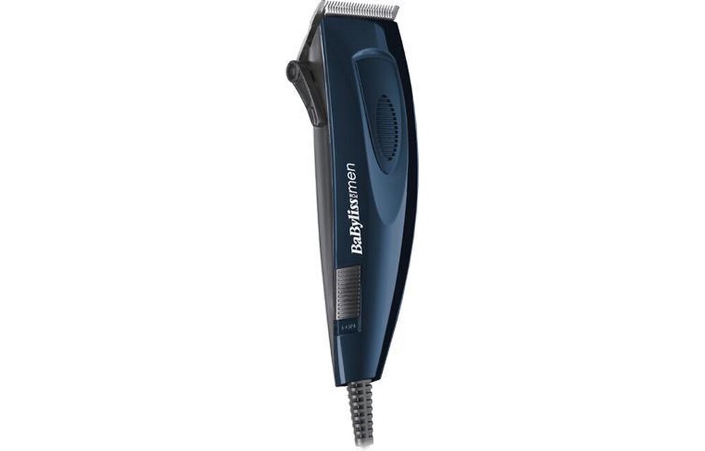 BaByliss E695E - Tondeuse