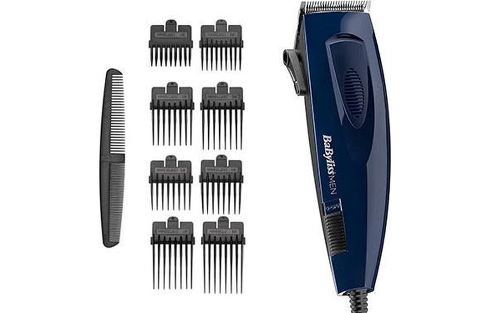 BaByliss E695E - Tondeuse