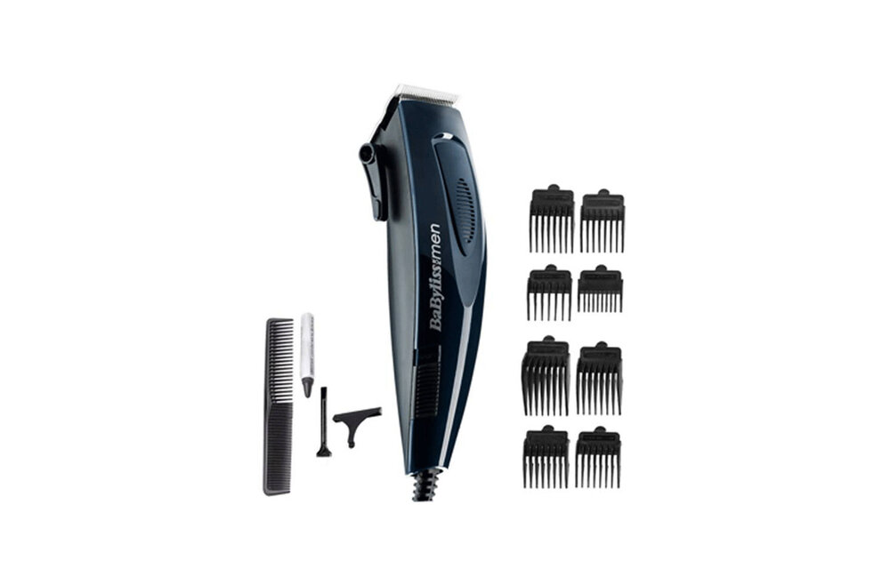 BaByliss E695E - Tondeuse