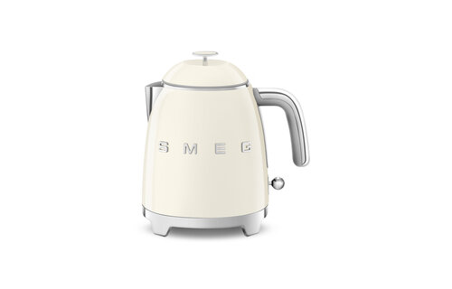 SMEG KLF05CREU - Waterkoker